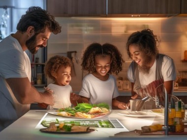 康悦到家品质与创新的到家方案