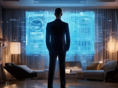 酒店管理者的高度与数字化转型的核心需求，数字时代酒店管理者的必修课