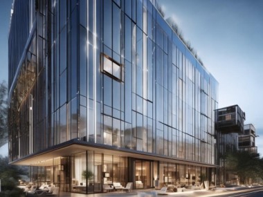 三星酒店合作方案设计图，打造高端酒店品质的创新解决方案