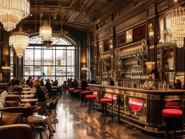 百威啤酒店铺合作方案，打造高端酒店品牌的核心竞争力