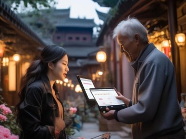 长春古城预订服务之道，舒ably修复与创新