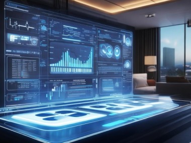 赋能酒店数字化转型的数字化运营平台