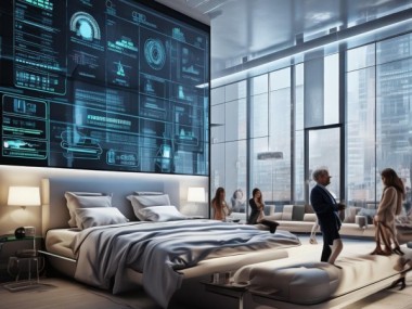 现代酒店运营费用多少？现代酒店行业趋势及运营管理策略