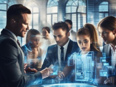 酒店服务运营管理，核心竞争力与未来趋势的重塑之路