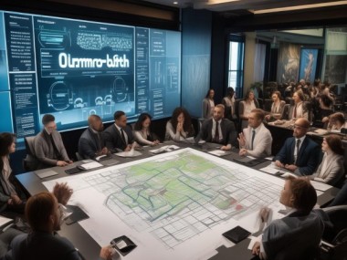 酒店战略目标与执行的关键，优化运营的必经之路