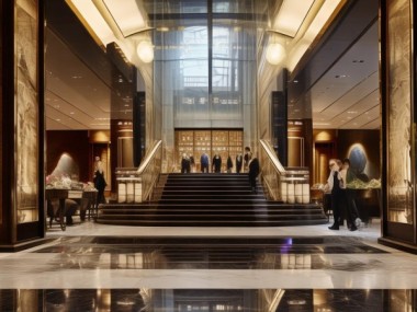 秀英酒店，专业与温暖的体验