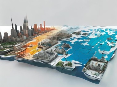 四季酒店战略计划表，从城市到全球的商业升级之路