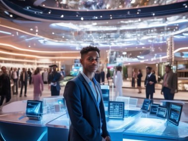 酒店管理与数字化运营专业职业生涯规划