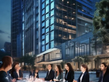 神旺大酒店，4P营销战略的深度解析