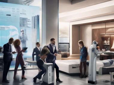 酒店管理与数字化运营，未来经营必修课