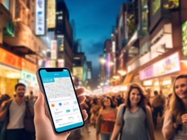 高德预订酒店，让出行更简单