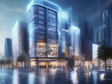 数字酒店，智能设备与数字化运营的未来趋势