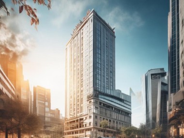 温德姆酒店 new opportunities –重塑 global hotel market格局