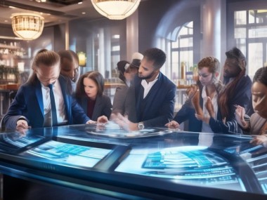 5年制大专酒店管理与数字化运营，整合与创新