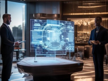 五星级酒店承包合作方案，助力高端服务创新