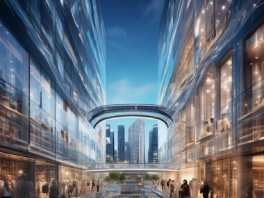 两家十星级酒店，合作与共享价值的未来之路