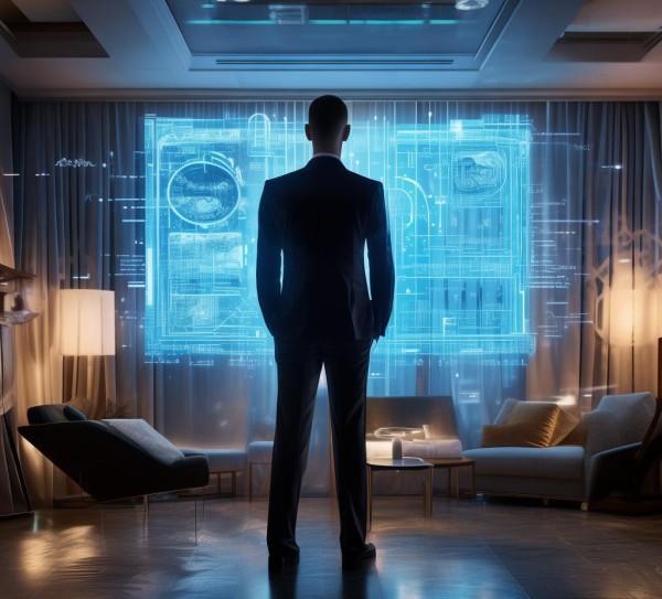 酒店管理者的高度与数字化转型的核心需求，数字时代酒店管理者的必修课