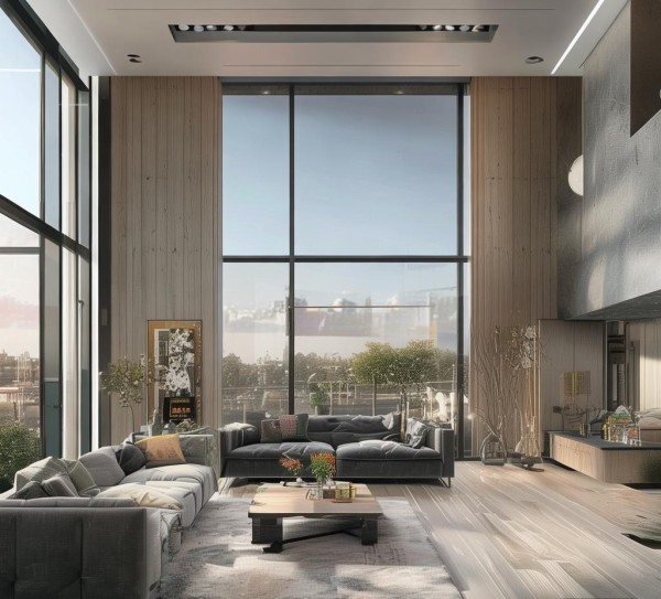 G2酒店式公寓新品发布，升级空间，满足未来需求