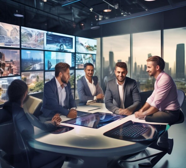 品质服务与创新引领，助力售楼部酒店加工厂家与合作伙伴共赢