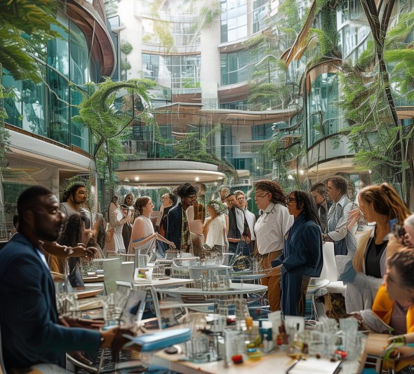 探索酒店与第三方合作的和谐新路径 探索酒店与第三方合作的和谐新路径