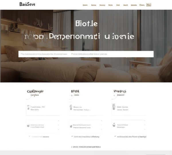 百色酒店客房预订服务网，助您轻松规划