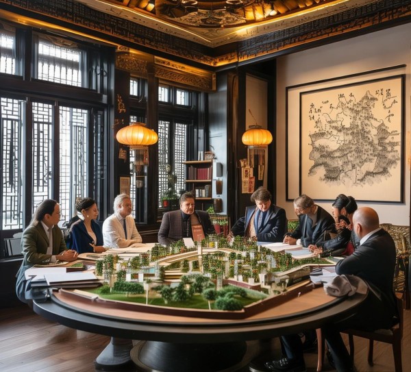 万豪酒店在中国本土化战略研究,从战略定位到实施路径 万豪酒店在中国本土化战略研究,从战略定位到实施路径