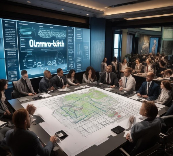 酒店战略目标与执行的关键,优化运营的必经之路 酒店战略目标与执行的关键,优化运营的必经之路