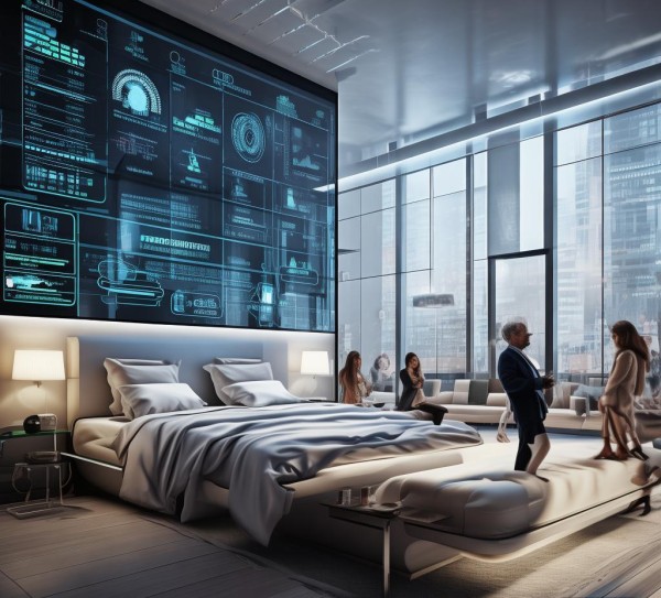 现代酒店运营费用多少？现代酒店行业趋势及运营管理策略