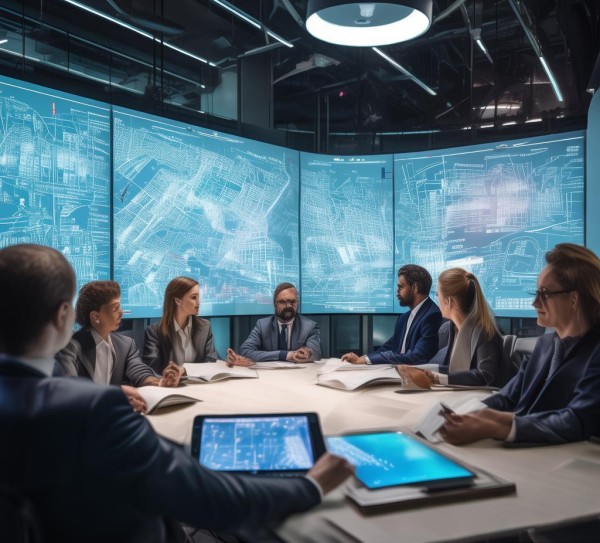 酒店大区运营管理工作思路及建议，从精准定位到数字化转型的路径