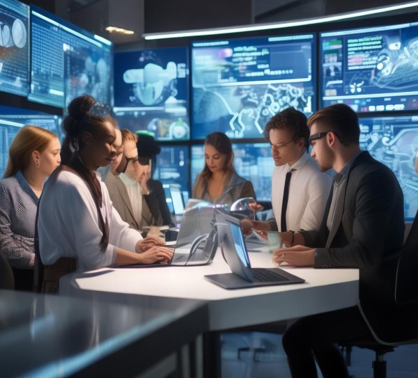 酒店管理与数字化运营，必选之路