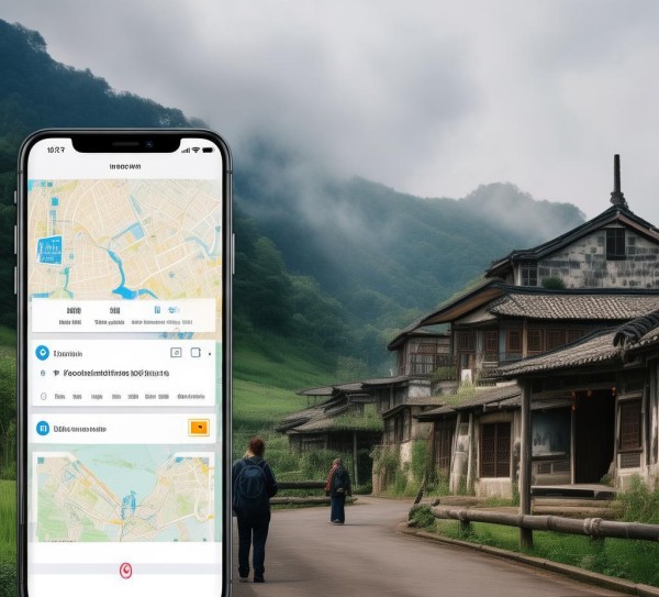 篁岭服务区没有酒店怎么办？预订住宿的正确方法