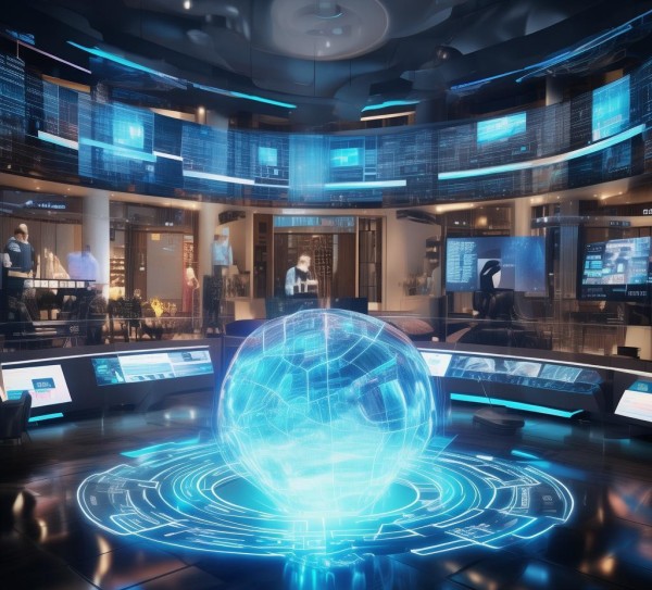 数字化酒店,赋能未来的核心力量 数字化酒店,赋能未来的核心力量