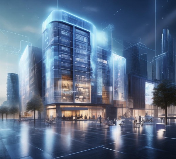 数字酒店,智能设备与数字化运营的未来趋势 数字酒店,智能设备与数字化运营的未来趋势