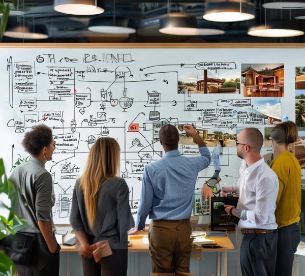 如何打造成功酒店的运营策略，从基础开始