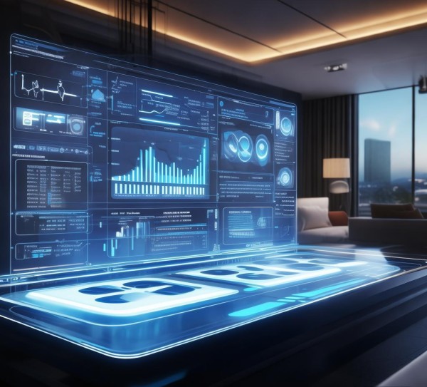 赋能酒店数字化转型的数字化运营平台