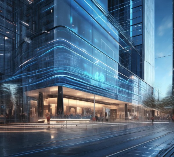 双轨并行,数字化时代酒店管理与运营的策略 双轨并行,数字化时代酒店管理与运营的策略