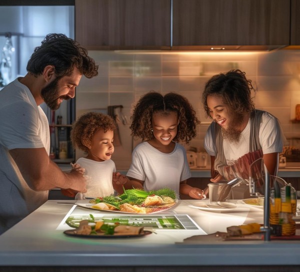 康悦到家品质与创新的到家方案 康悦到家品质与创新的到家方案