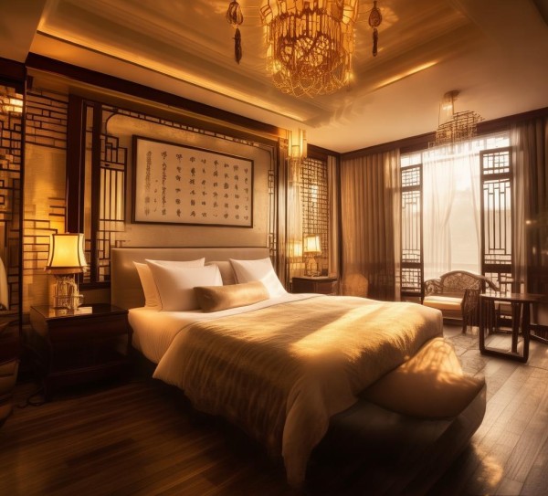 洛阳酒店客房预订服务网,助力游客寻找理想住宿体验 洛阳酒店客房预订服务网,助力游客寻找理想住宿体验