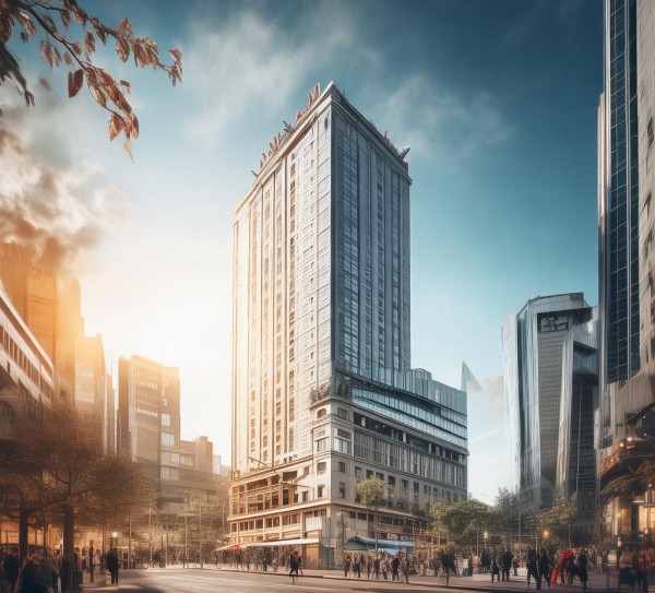 温德姆酒店 new opportunities –重塑 global hotel market格局