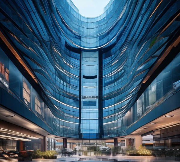 汉庭酒店，蓝海战略的第一次尝试