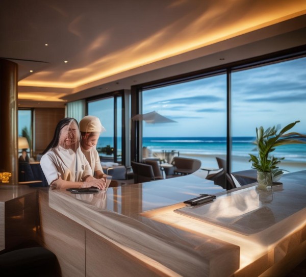 五星级酒店预订，让您的假期更美好！