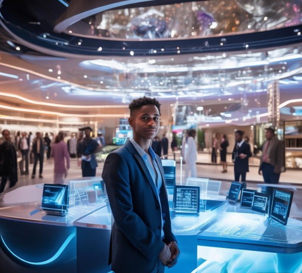 酒店管理与数字化运营专业职业生涯规划