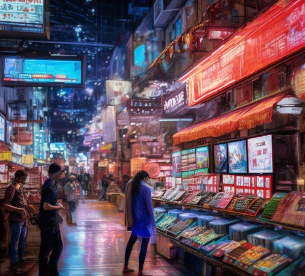 Dotai短视频平台与特产店的策略与omers合作,将视频内容与商品展示相结合,打造互动性强且具有文化深度的购物体验,促进销售增长。 Dotai短视频平台与特产店的策略与omers合作,将视频内容与商品展示相结合,打造互动性强且具有文化深度的购物体验,促进销售增长。