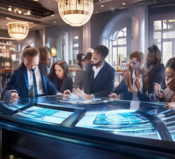 5年制大专酒店管理与数字化运营，整合与创新