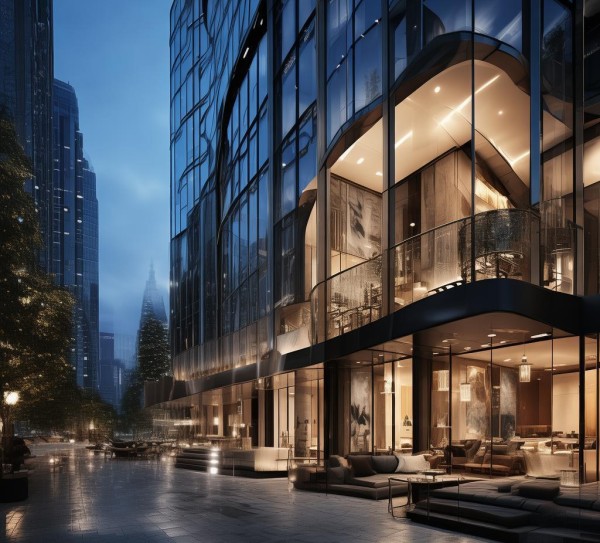 五星级酒店,高端设计与高端体验的创新路径 五星级酒店,高端设计与高端体验的创新路径