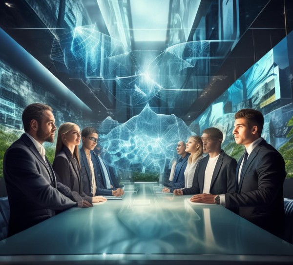 战略合作协议,连接未来,共创美好未来 战略合作协议,连接未来,共创美好未来