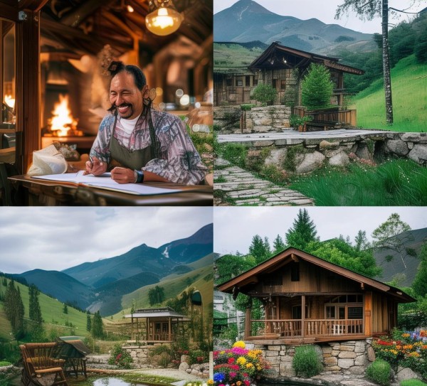 民宿酒店运营与管理的心得与总结