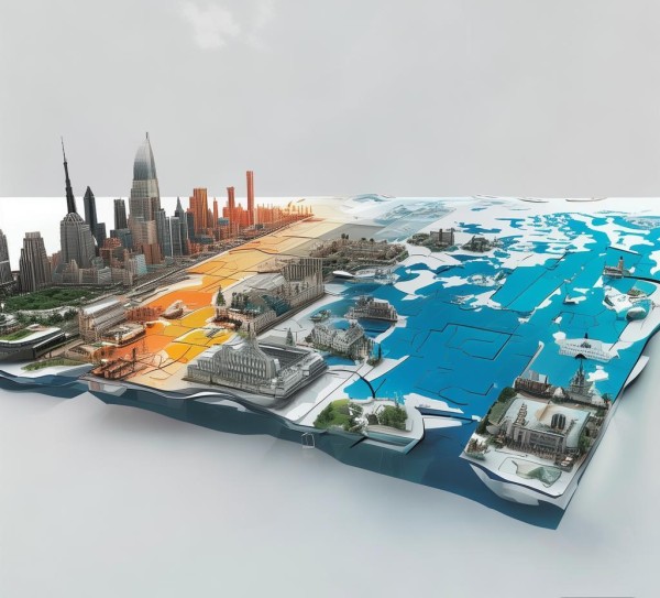 四季酒店战略计划表，从城市到全球的商业升级之路